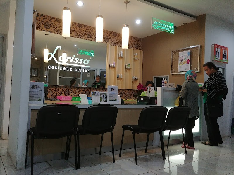 Discover ARNI MEDIKA Clinic: Trusted Child Health Care in Cilacap