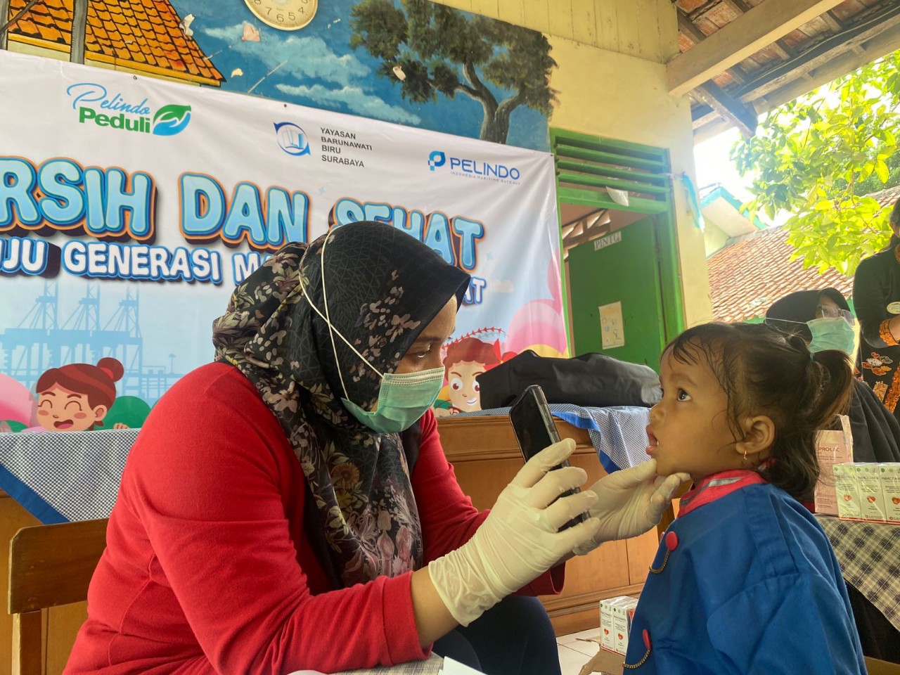 Child Health Solutions in Cilacap: Trusted Care at ARNI MEDIKA Clinic